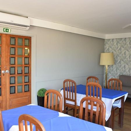 Sao Roque Hotel & Suites Bragança Exteriör bild