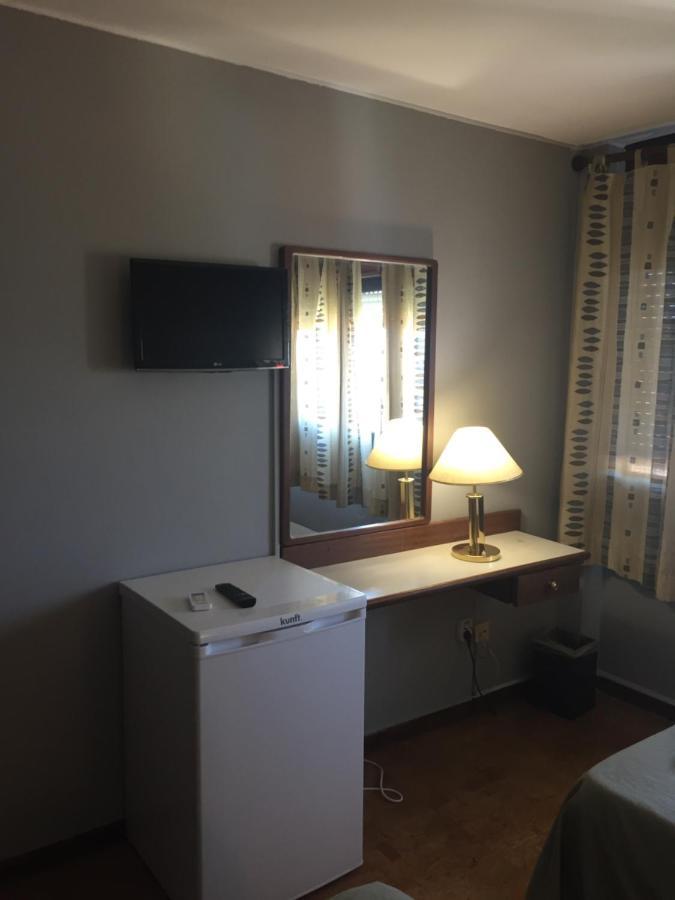 Sao Roque Hotel & Suites Bragança Exteriör bild