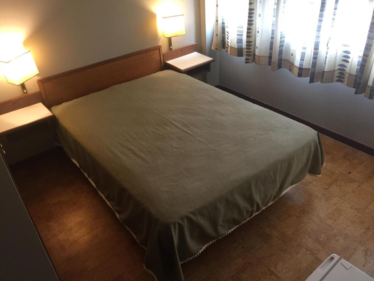 Sao Roque Hotel & Suites Bragança Exteriör bild
