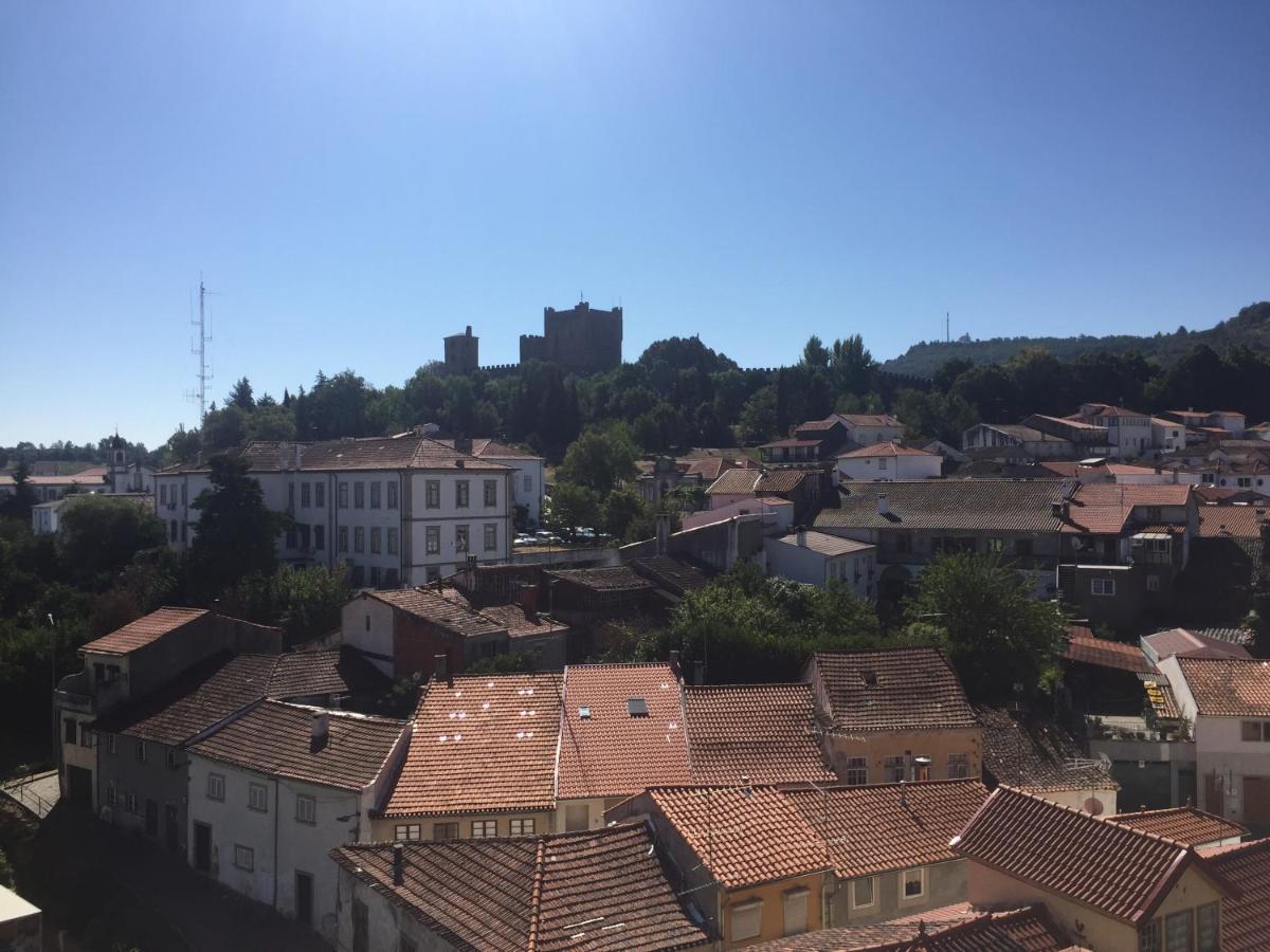 Sao Roque Hotel & Suites Bragança Exteriör bild