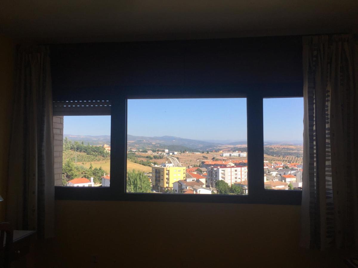 Sao Roque Hotel & Suites Bragança Exteriör bild