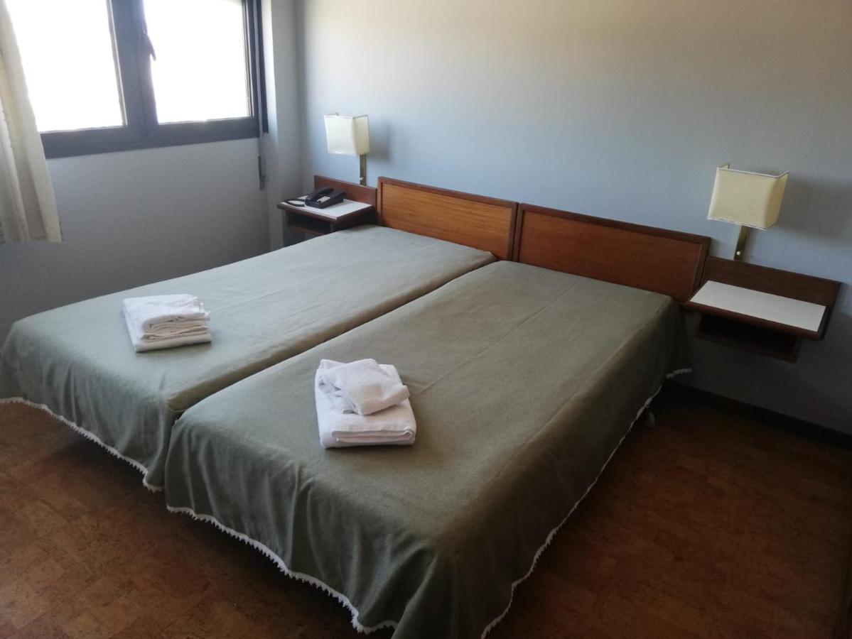 Sao Roque Hotel & Suites Bragança Exteriör bild