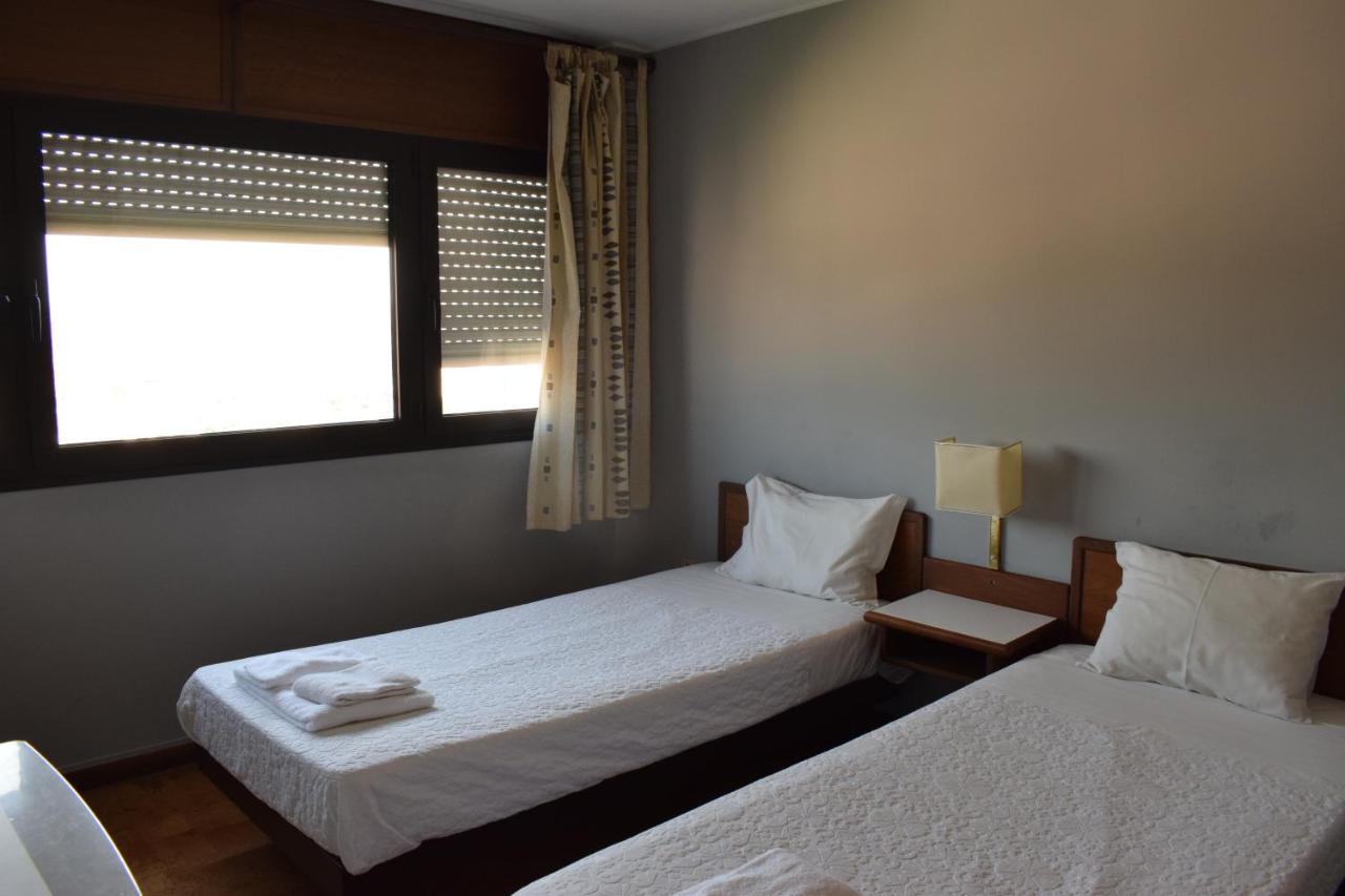 Sao Roque Hotel & Suites Bragança Exteriör bild
