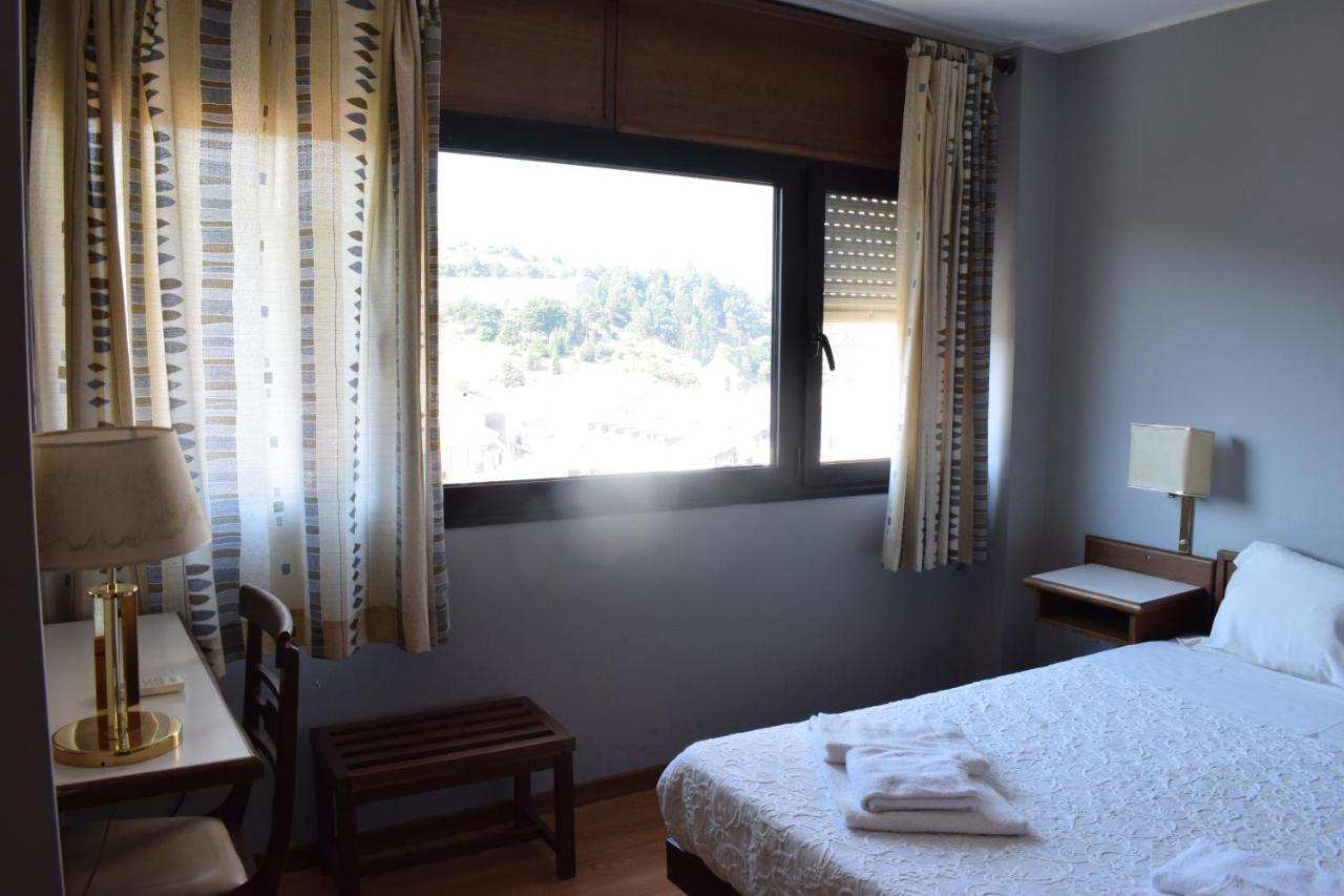 Sao Roque Hotel & Suites Bragança Exteriör bild