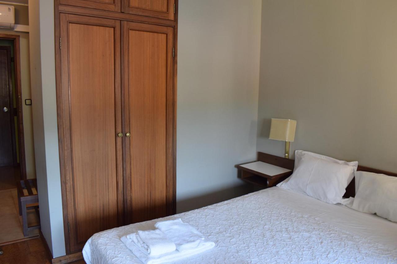 Sao Roque Hotel & Suites Bragança Exteriör bild