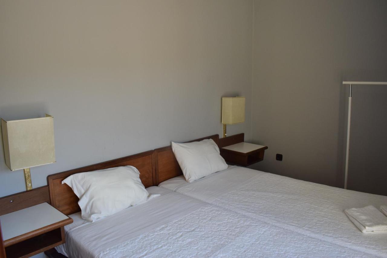 Sao Roque Hotel & Suites Bragança Exteriör bild