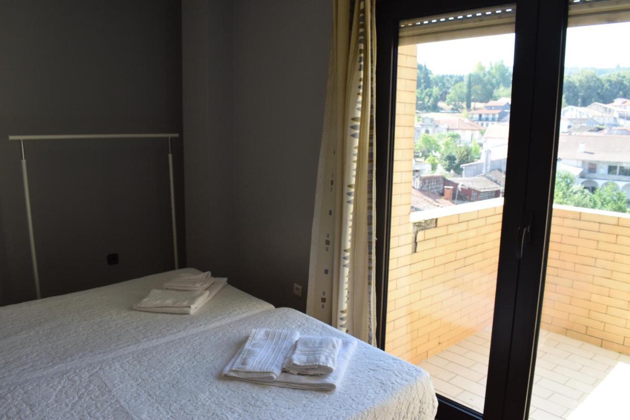Sao Roque Hotel & Suites Bragança Exteriör bild