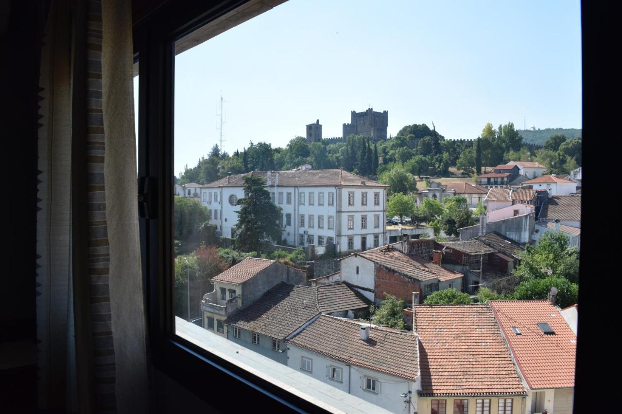 Sao Roque Hotel & Suites Bragança Exteriör bild