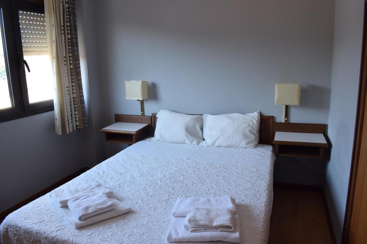 Sao Roque Hotel & Suites Bragança Exteriör bild