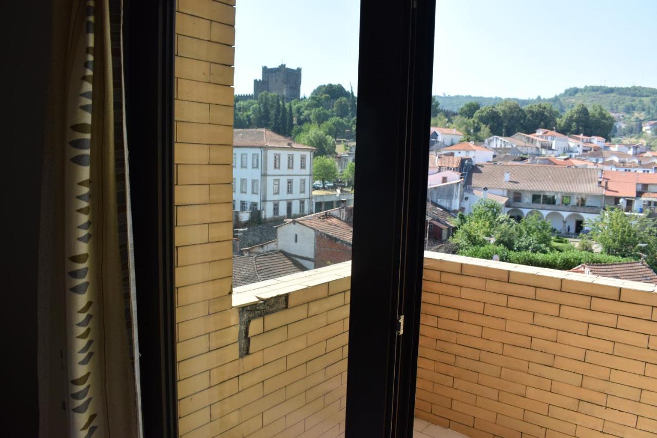 Sao Roque Hotel & Suites Bragança Exteriör bild