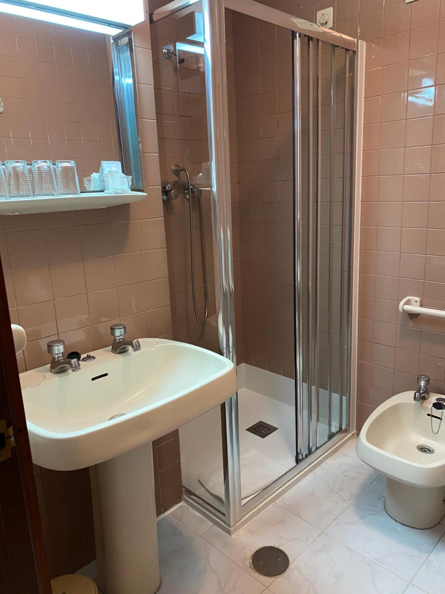 Sao Roque Hotel & Suites Bragança Exteriör bild