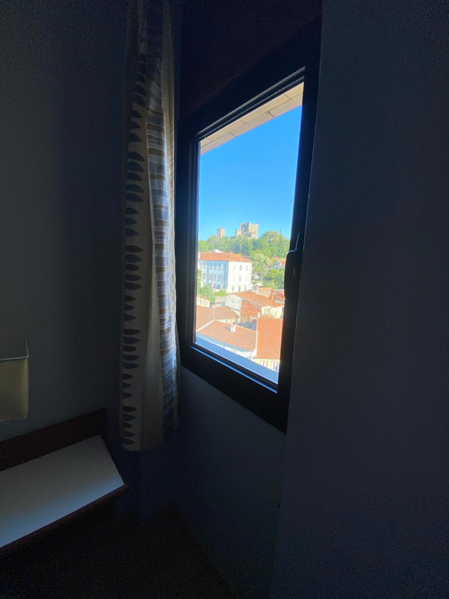Sao Roque Hotel & Suites Bragança Exteriör bild