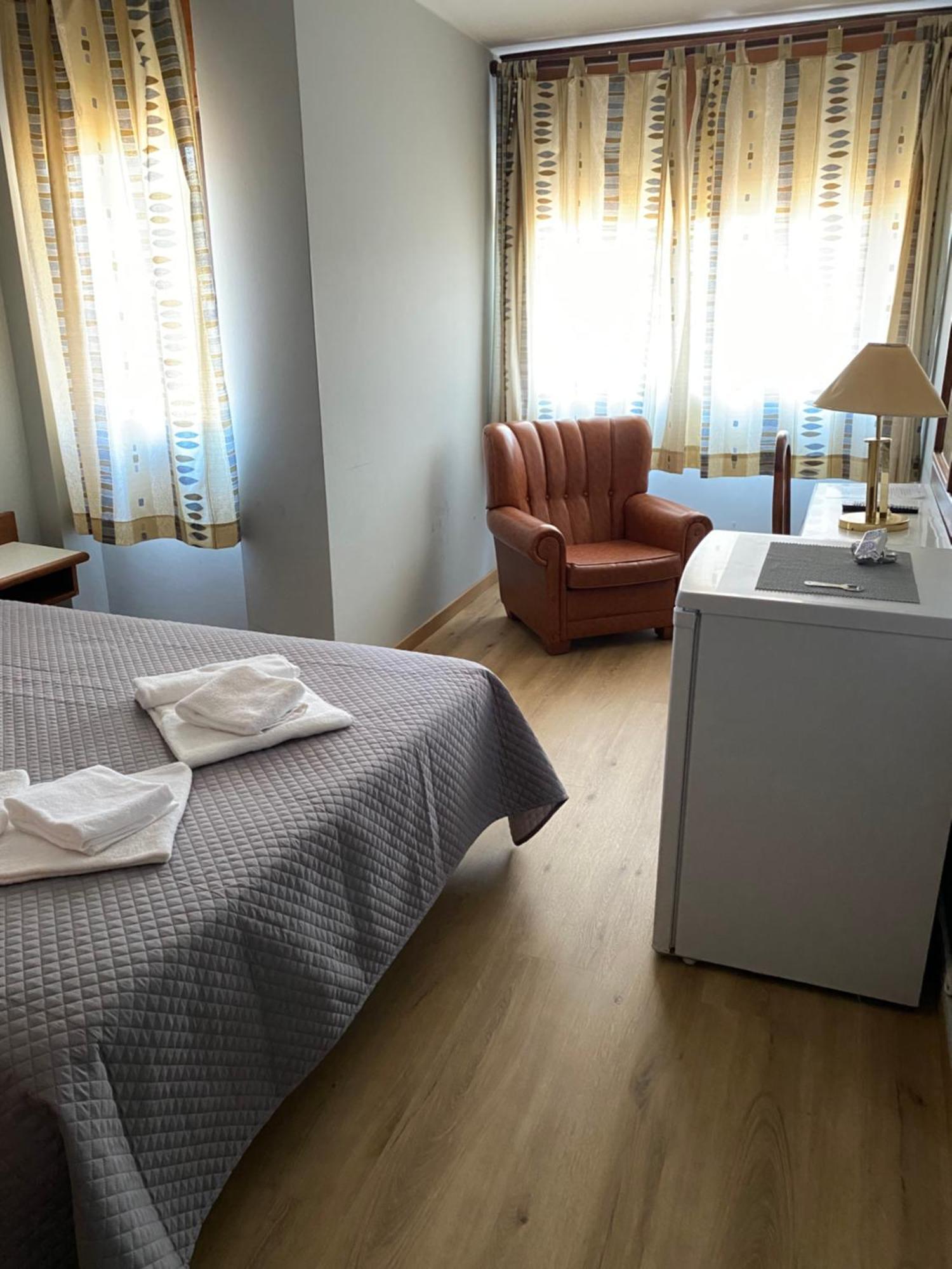 Sao Roque Hotel & Suites Bragança Exteriör bild